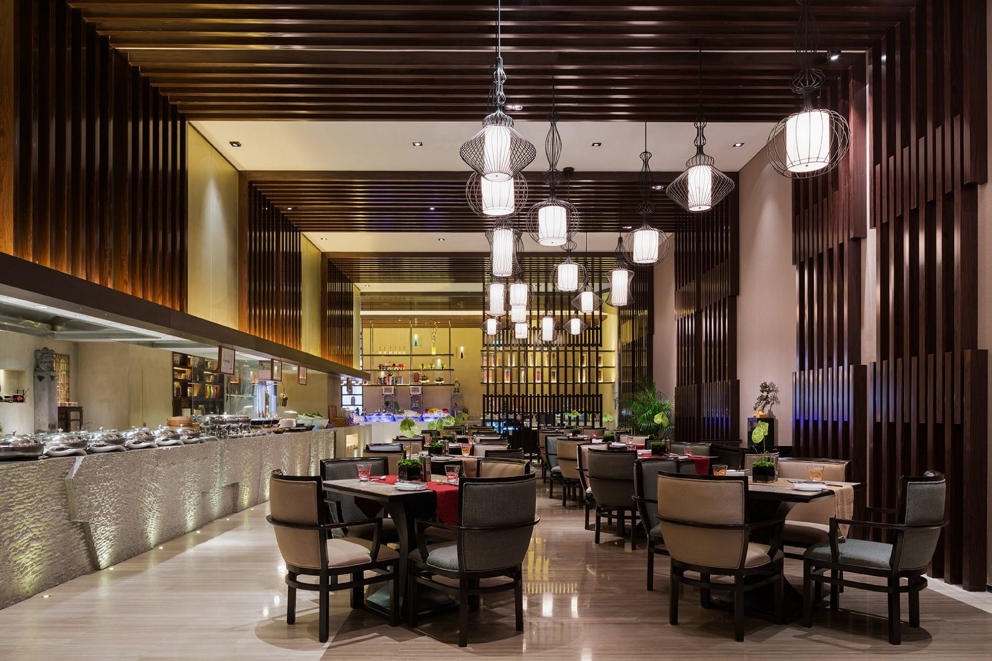 Wanda Realm Hotel Wuhu Екстериор снимка